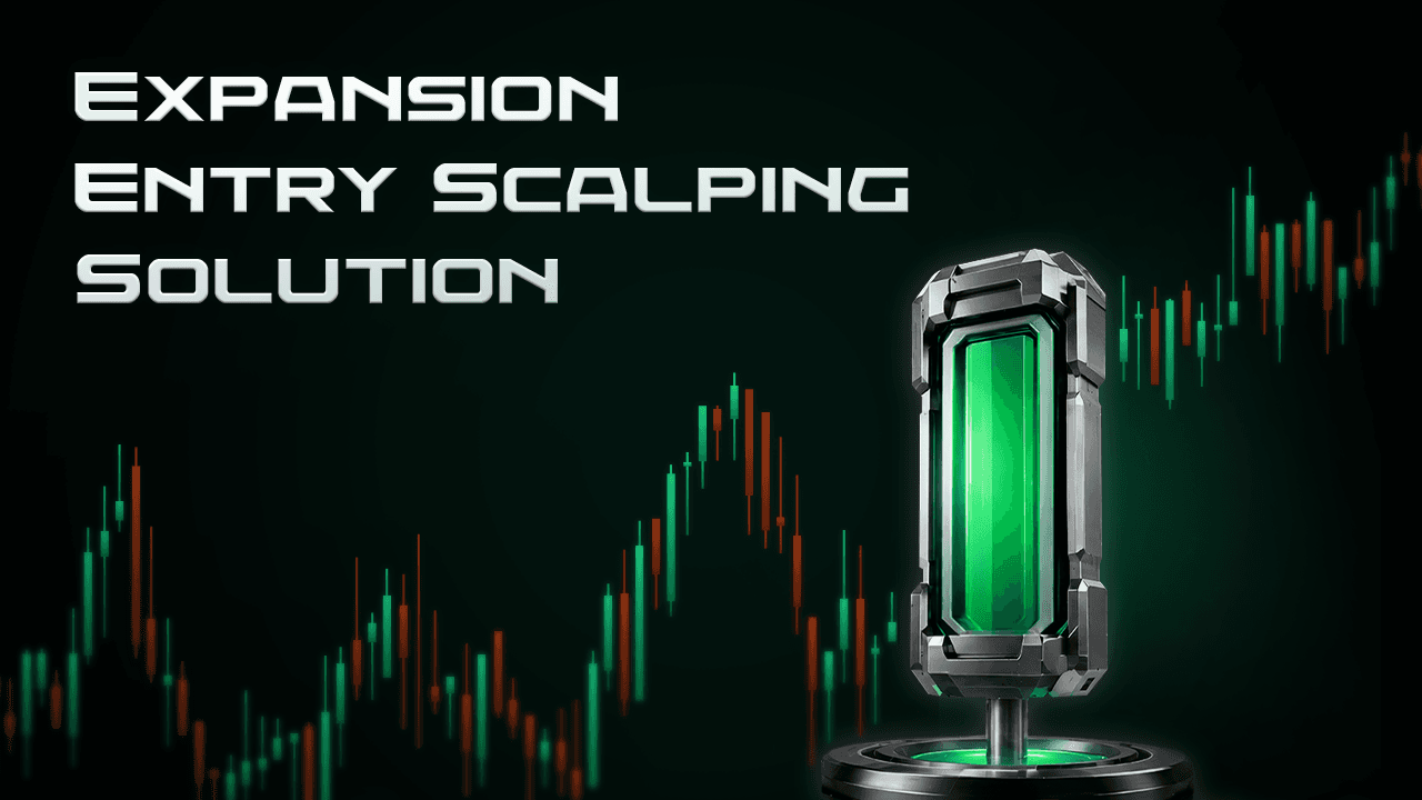 expansion entry scalping solution